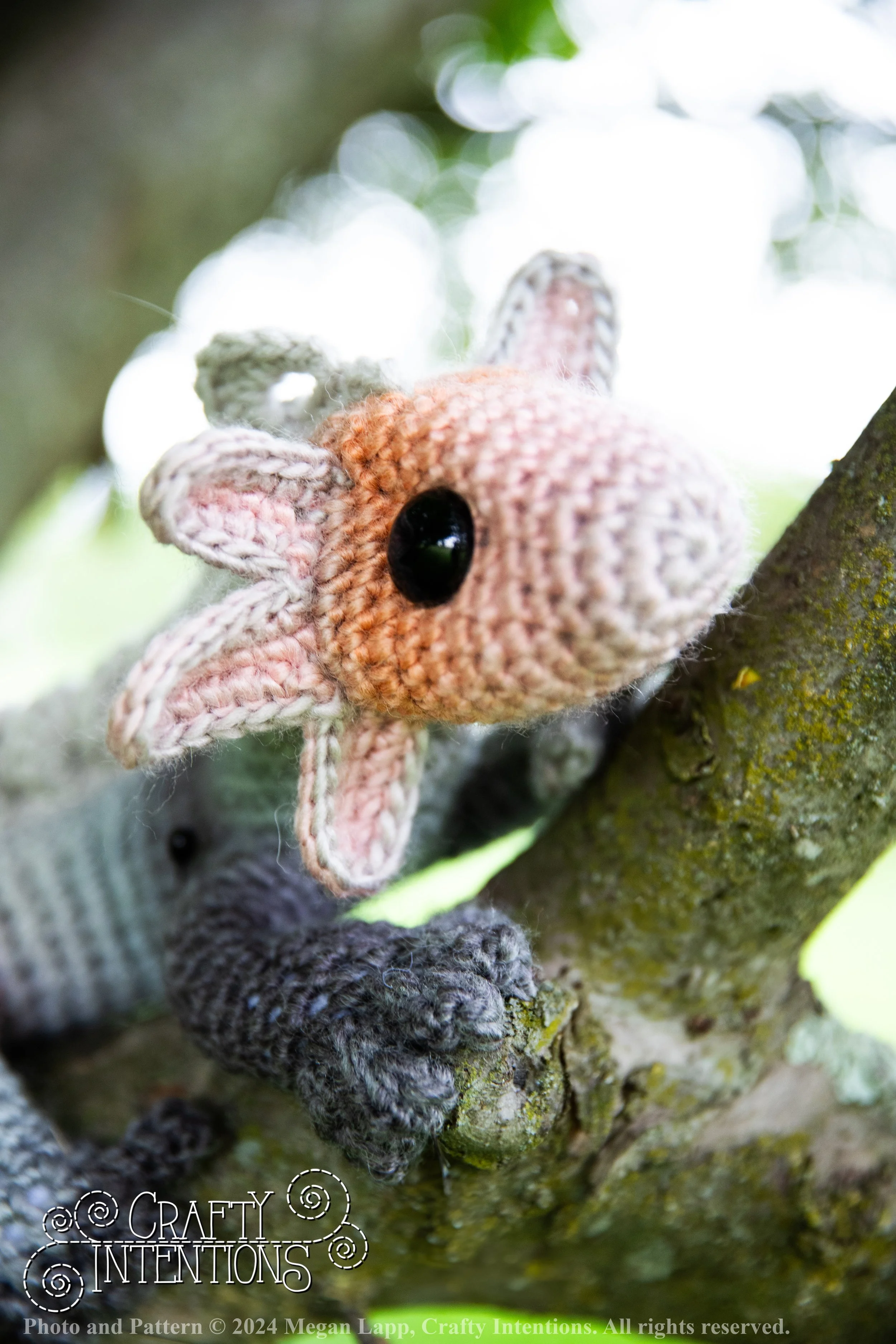 Medium Fantasy Salamanders Set 1 — Crafty Intentions